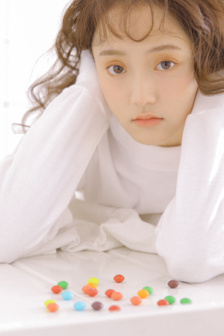 新年轻妈妈